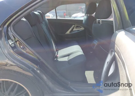 2007 Toyota Camry Se z USA, uszkodzony, nr VIN 4T1BE46K57U192055